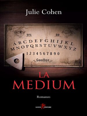 cover image of La medium